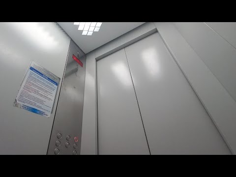 Видео: Лифт МогилёвЛифтМаш 2023-2024г/в 400кг 5чел