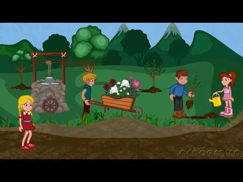 Видео: Човекът - част от природата - Човекът и природата 5 клас | academico