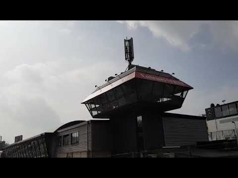 Видео: Бельгия'19 - 3 Круг по трассе