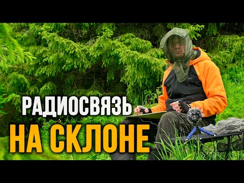 Видео: Усть-Цильма: Радиовторжение. День первый