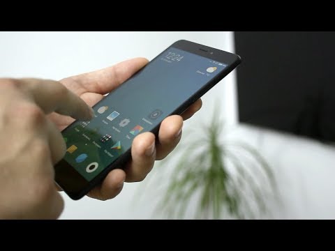 Видео: САМЫЙ ПОДРОБНЫЙ ОБЗОР Xiaomi Mi Max 2 GLOBAL VERSION ► Сяоми наказывает конкурентов!