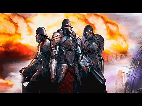 Видео: ◈Древнее Зло ◈ RIP 3 (Битва за землю/Последний герой)