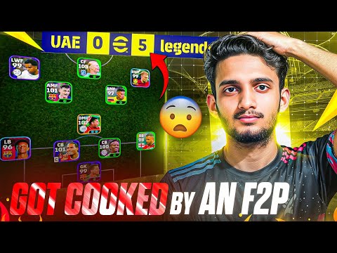 Видео: БЫЛ ПРИГОТОВЛЕН F2P-ИГРОКОМ | ОБЯЗАТЕЛЬНО К ПРОСМОТРУ, ЕСЛИ ВЫ F2P-ИГРОК 📈📈