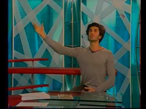 Видео: (2/2) В главной роли... Николай Цискаридзе.