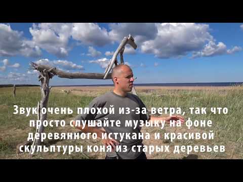 Видео: В поисках деревни Солза