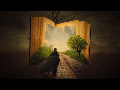 Видео: Рам Дасс - 07. Искусство умирать.Озвучивает Nikosho.