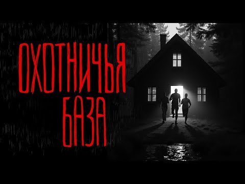 Видео: ОХОТНИЧЬЯ БАЗА | Тени Города