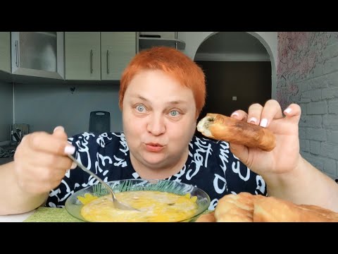 Видео: ЗДЕСЬ не про диеты! Едим ВКУСНО, МНОГО, С УДОВОЛЬСТВИЕМ!