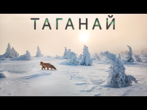 Видео: Таганай.  Зимний поход по Южному Уралу