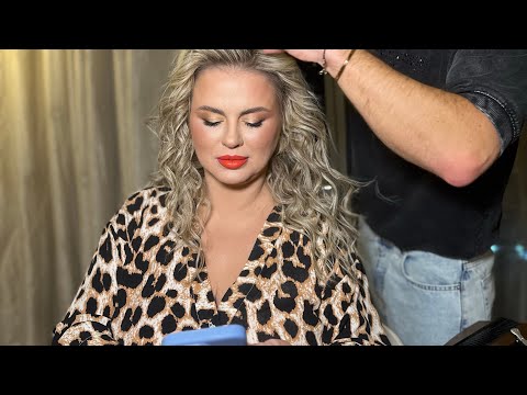 Видео: В Дубай Прилетела Анна Семенович . Шоу Дронов