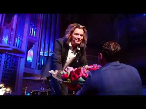 Видео: Дмитрий Маликов "Ещё, ещё"