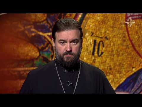 Видео: Прот.Андрей Ткачёв Сила человека – в простоте