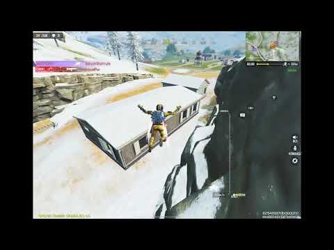 Видео: КАК Я ЗАШЕЛ В ПОЛИГОН НА СВ / ЗАТМЕНИЕ 23 КИЛЛА В CALL OF DUTY MOBILE