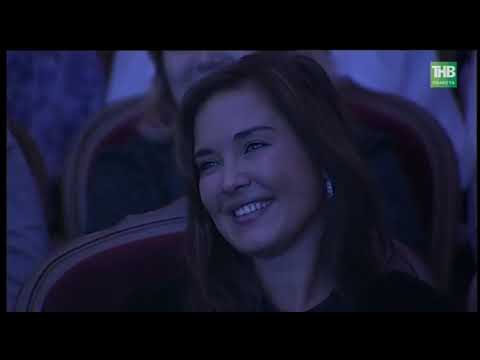 Видео: Данир Сабиров - Салават Фәтхетдиновтан любой бәйрәм