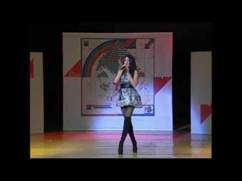 Видео: Ирина Шинжаева "Тӗнчере пурӑнни ахаль мар"