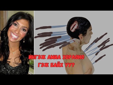 Видео: Podcast #61 Тааварлашгүй үхэл/Ellen Rae Greenberg