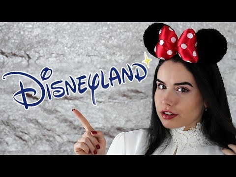 Видео: ✨ЛАЙФХАКИ И Советы Для Диснейленда✨