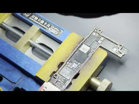 Видео: iphone 12 mini no service, немає звʼязку.
