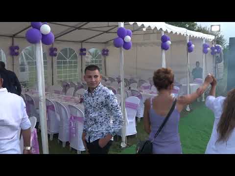 Видео: Абитуриентски бал на Юлия Кръстева