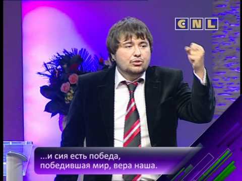 Видео: "Ты - победитель или ты - проигравший" Максим Максимов CNL