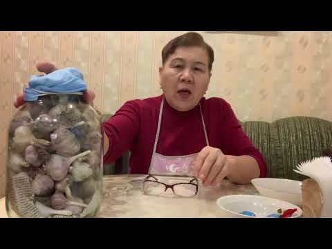 Видео: На праздник , вино готов.