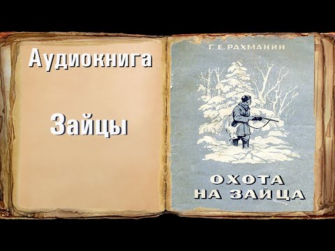 Видео: Глава 1 "Зайцы" "Охота на зайца" Рахманин Г.Е