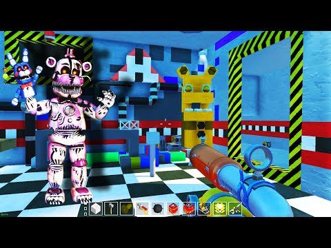 Видео: КРУТЫЕ ПОСТРОЙКИ ПИЦЦЕРИЯ ФНАФ 7 СКРАП МЕХАНИК ► Scrap Mechanic