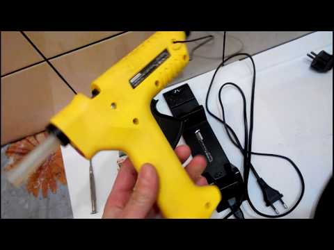 Видео: Что нужно для заправки картриджа