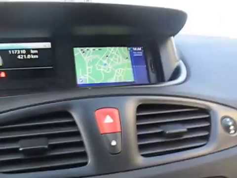Видео: RENAULT GRAND SCENIC III 1.5 DCi 2010 краткий обзор для продажи