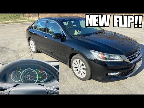 Видео: Как Module Master сэкономил мне ТЫСЯЧИ! Сделайте ЭТО, чтобы устранить индикатор ABS на вашем Acco...