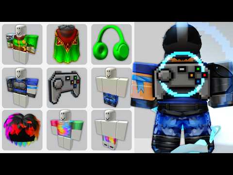 Видео: ПОЛУЧИТЕ ЭТИ 15 БЕСПЛАТНЫХ ПРЕДМЕТОВ (БЕЗ ОГРАНИЧЕНИЙ) СТАРЫЕ КЛАССИЧЕСКИЕ СОБЫТИЯ ВЕРНУЛИСЬ! 2025 😱