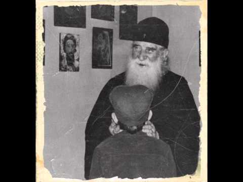 Видео: Беседи Преподобни Јустин Ћелијски - Савиндан 1969. л.Г