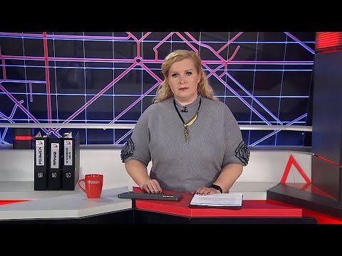 Видео: Программа Судный день от 30.10.25 (16+)