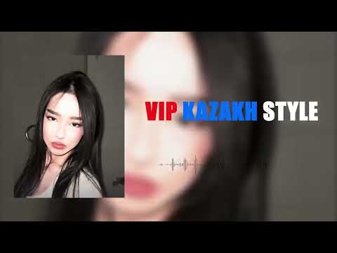 Видео: Плейлист для VIP Казахов🇰🇿😍 playlist for vip kazakh