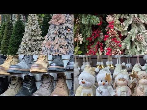 Видео: 💥РЫНОК САДОВОД 💥ЦЕНЫ НИЖЕ ЧЕМ В МАГАЗИНАХ /ОПТОВЫЙ РЫНОК/ВЕРХНЯЯ ЖЕНСКАЯ ОДЕЖДА/ НОВОГОДНИЙ ДЕКОР