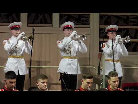 Видео: С. Рахманинов – «Весенние воды»