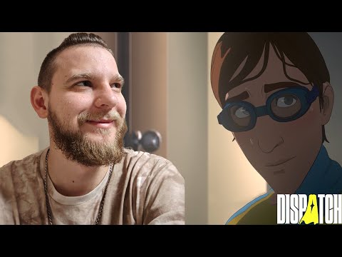 Видео: НОВЫЙ ГЕРОЙ #8 Dispatch