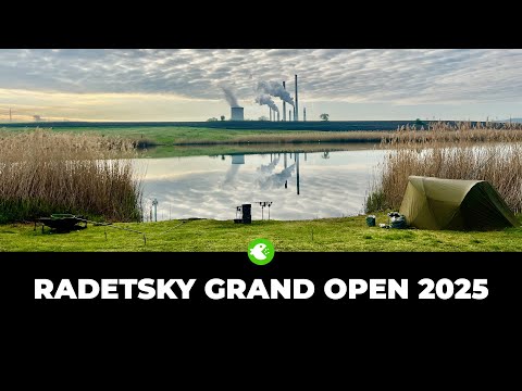 Видео: RADETSKY GRAND OPEN 2025 – Труден риболов и незабравим отбор с дъщеря ми Алекс!