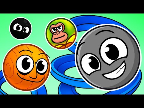 Видео: СПРУНКИ против ИТАЛЬЯНСКОГО БРЕЙНРОТА! (Мраморная гонка)