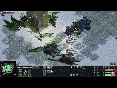Видео: 🦕 Великая! 🦖 Epic 🦖35🦕RU🦖EN🦕 Repterra 2025 09 17 20 40