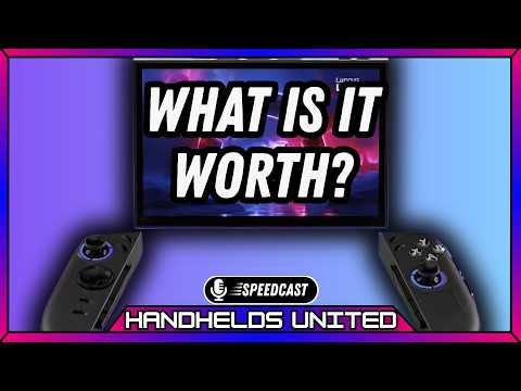 Видео: Почему Lenovo оставила нас в подвешенном состоянии?