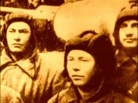Видео: Ударная сила: Танк Великой Победы (Т-34) [054]