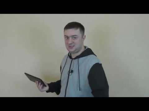 Видео: Ставим Linux на планшет Asus Vivotab Note 8... опять.
