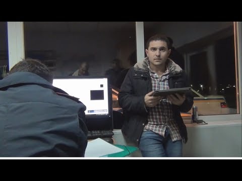 Видео: ГАИ Цушко протокол на пассажира.Финал