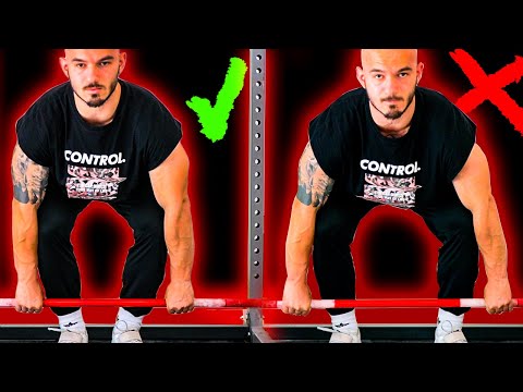 Видео: МЪРТВА ТЯГА - широчина на РАЗКРАЧА за максимална ЕФЕКТИВНОСТ