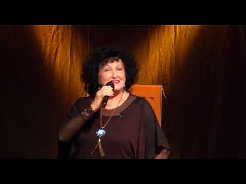 Видео: Мария Петрова - Червена роза