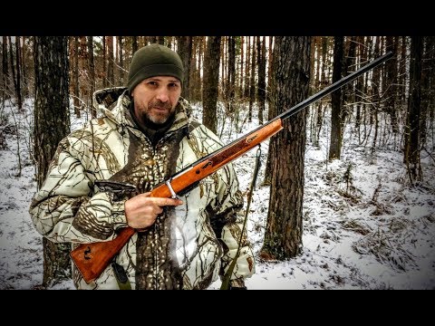 Видео: МЦ 20-01 Ружье глазами владельца