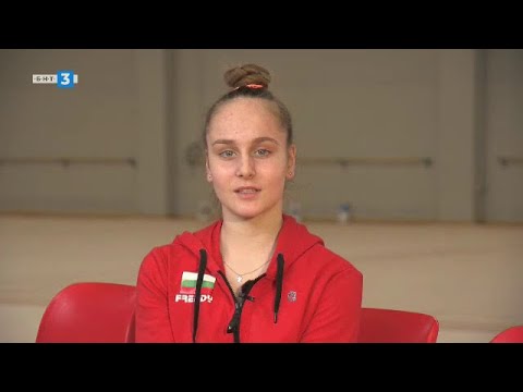 Видео: „Аз съм" – 27.03.2021 по БНТ