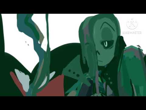 Видео: Flirty Nightmare Sans x Shy Listener (по просьбе Hillebrand Yuki)