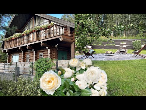 Видео: СЕКРЕТНАЯ КОМНАТА 🤫 или КАК НЕ НУЖНО СТРОИТЬ ДОМ 🏡